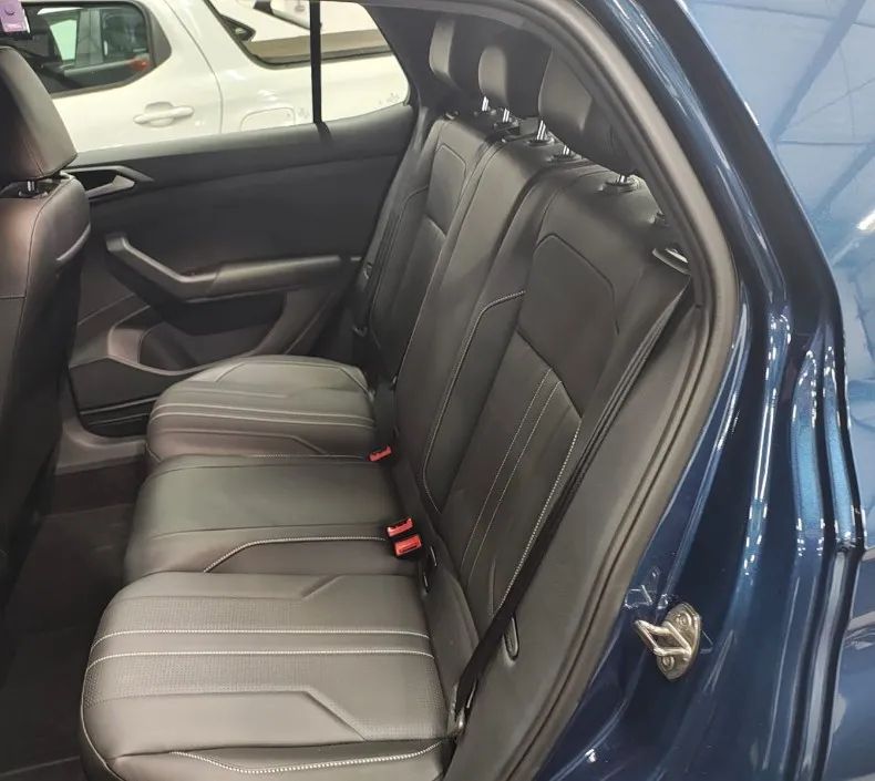 Volkswagen T-Cross 1.0 TSI Flex 12V 5P Aut., foto 8 de 8
