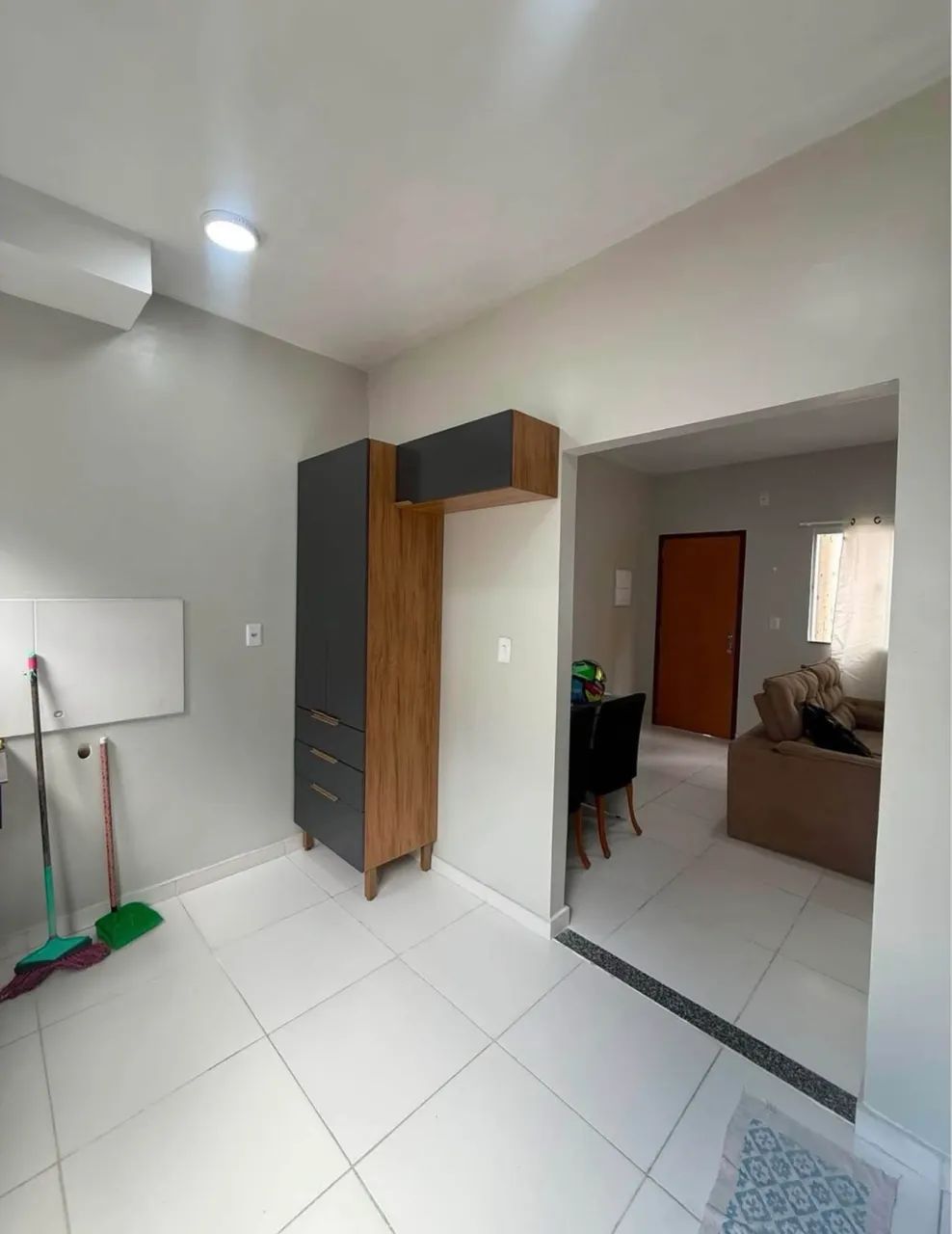 C.S - VENDE-SE CASA EM MOSQUEIRO.  - Foto 4