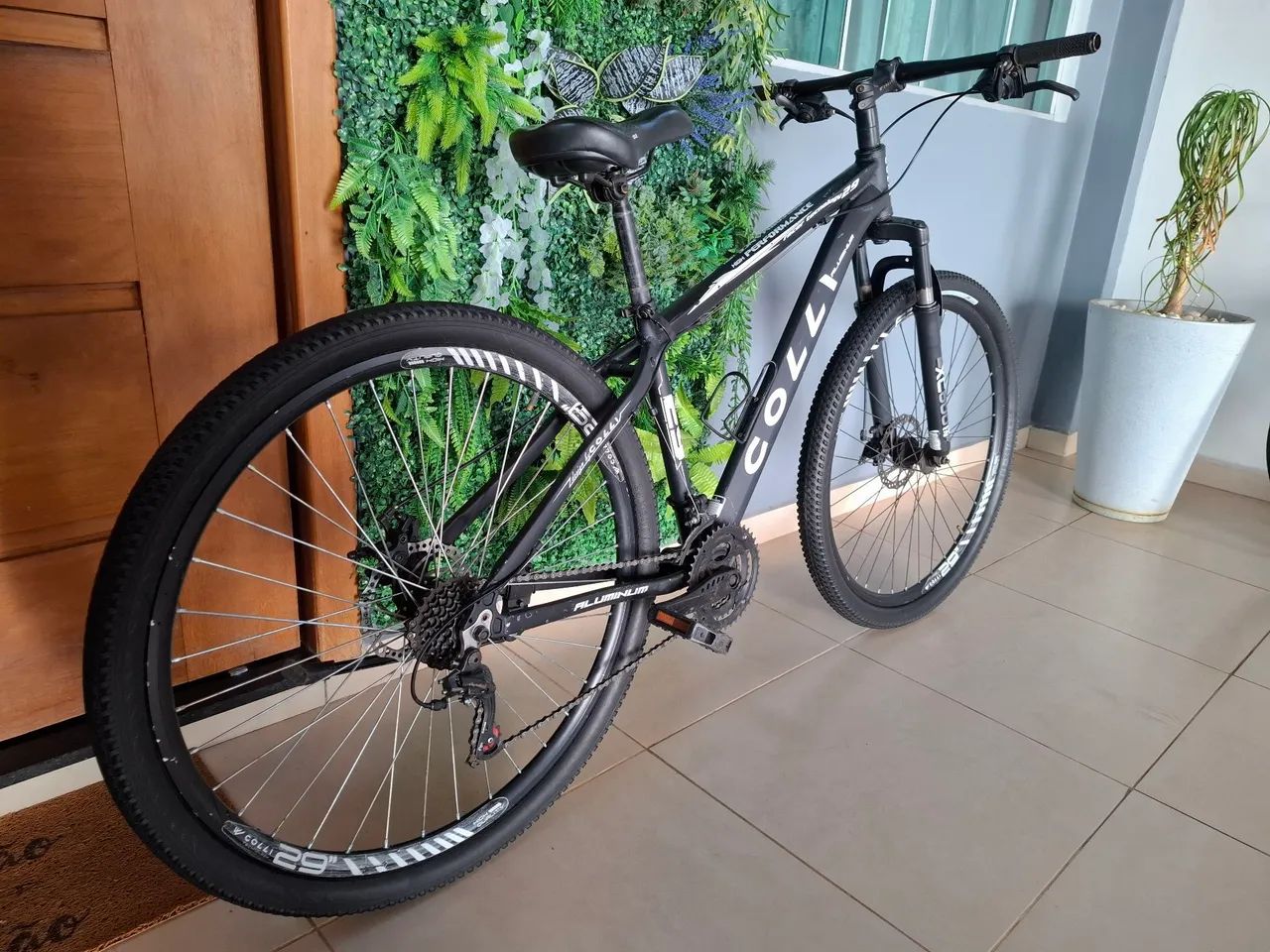 Bicicleta Colli Atalanta Aro 29 - Foto 2