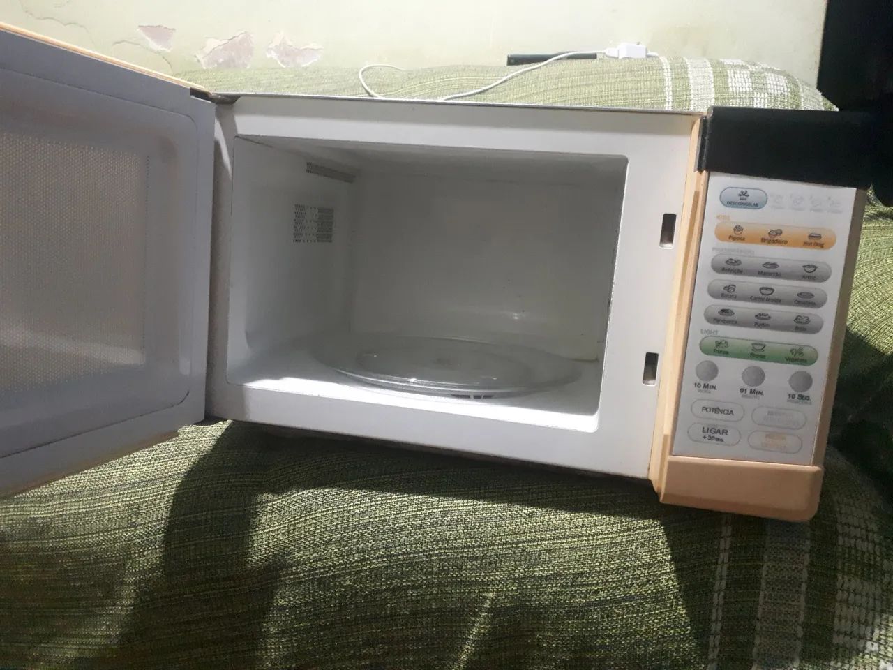 Microondas Electrolux  - Foto 2