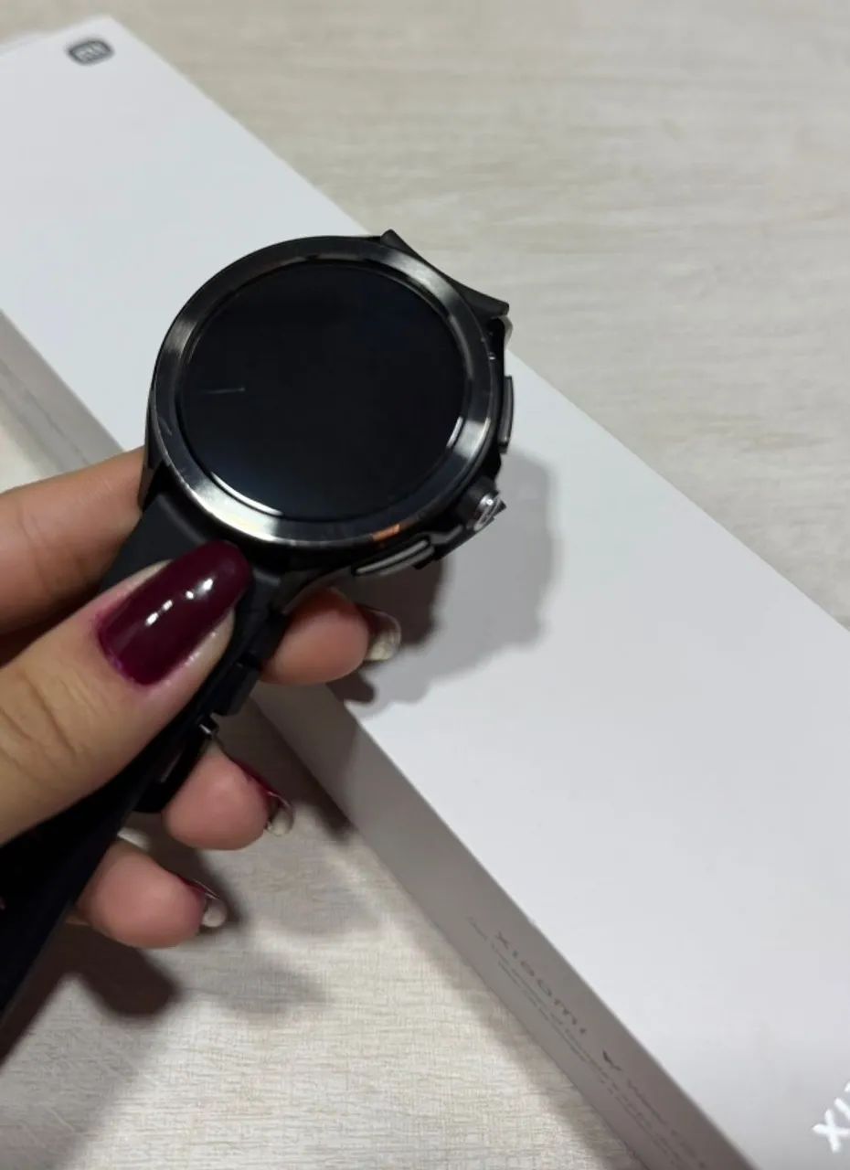Xiaomi Watch 2 Pro - Foto 4