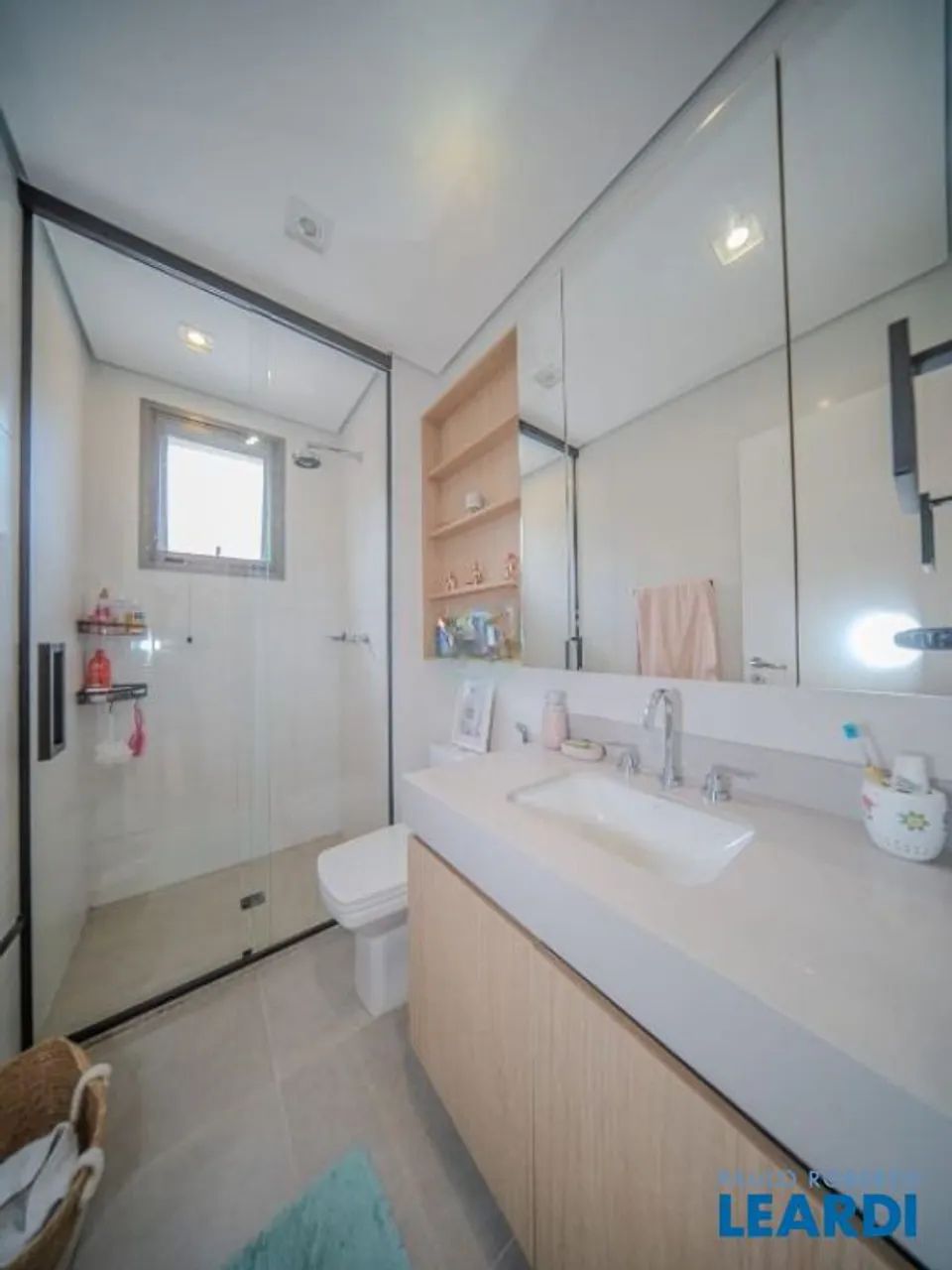 CASA EM CONDOMÍNIO - TAMBORÉ - SP - Foto 3
