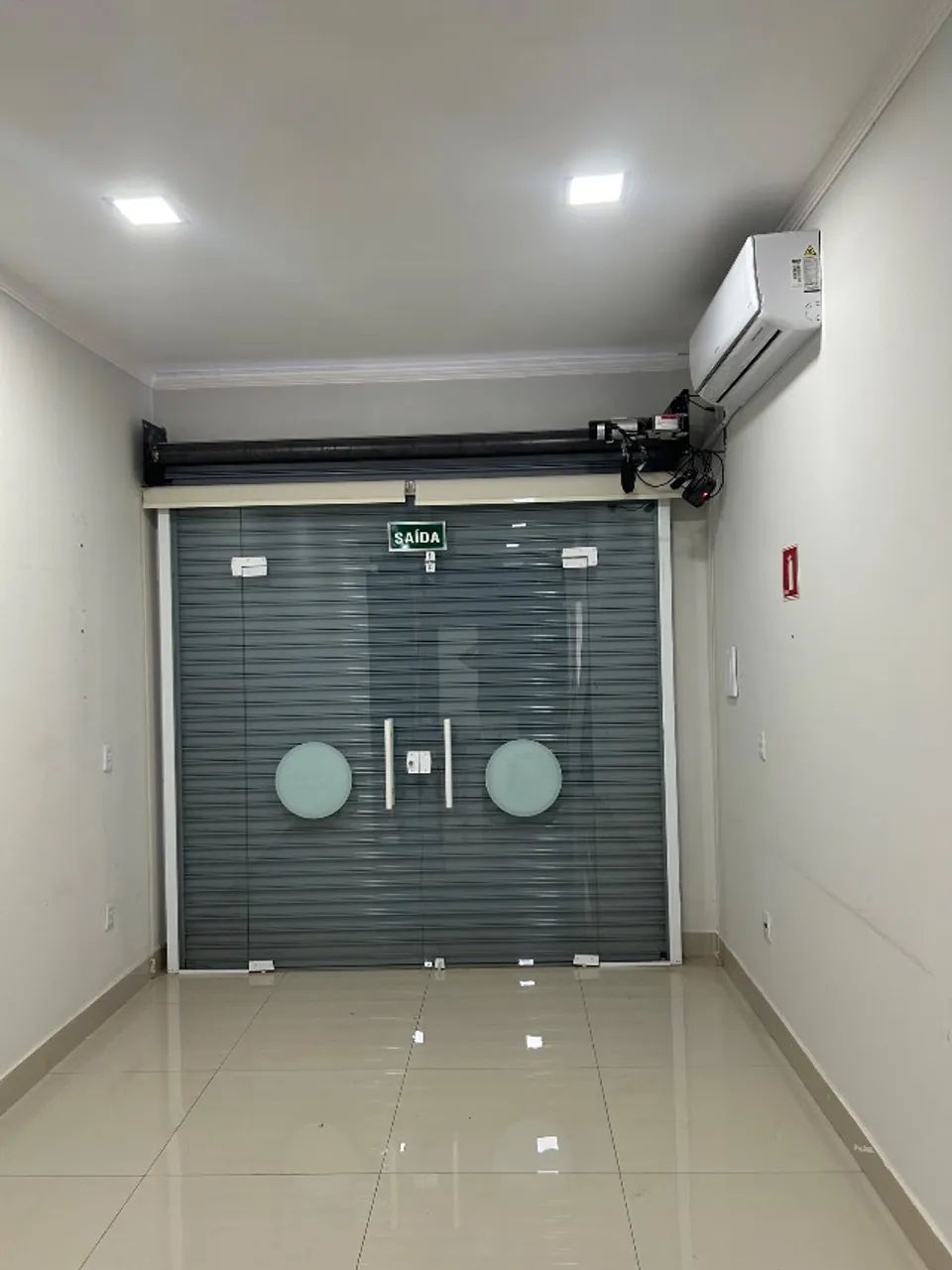 Alugo Salas comerciais  - Foto 2