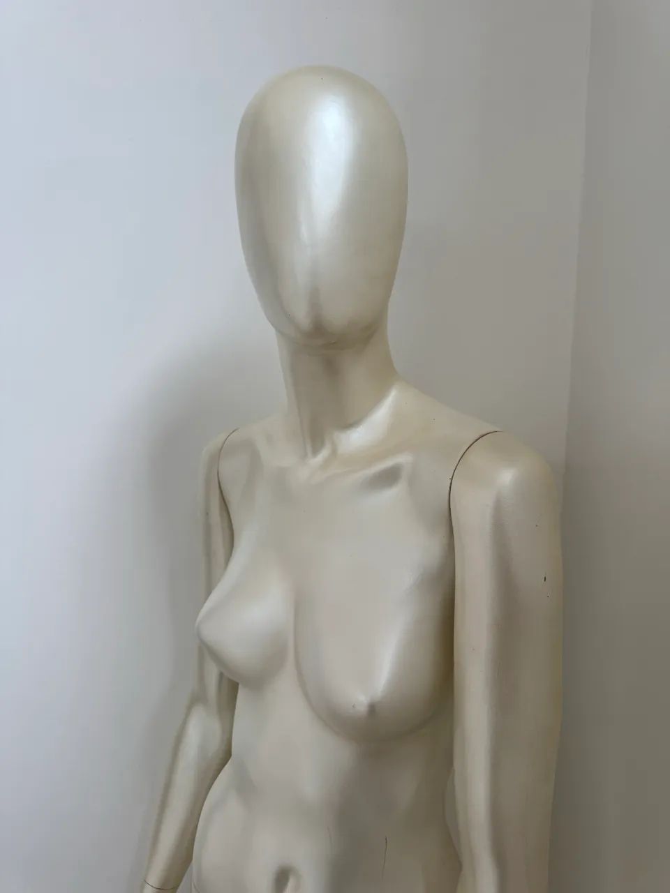 Manequins Fibra  - Foto 4