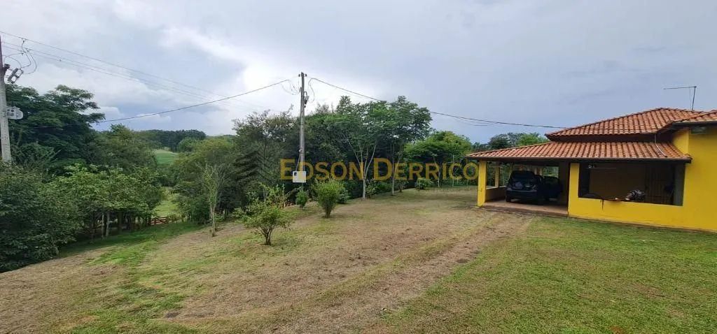 Sítio com 4 Quartos à Venda - Lagoinha - Foto 2