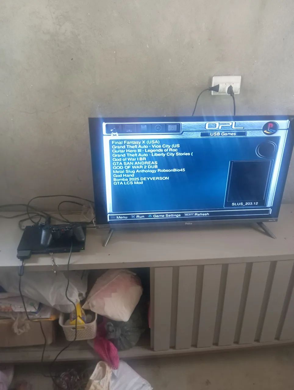PlayStation 2 - PS2