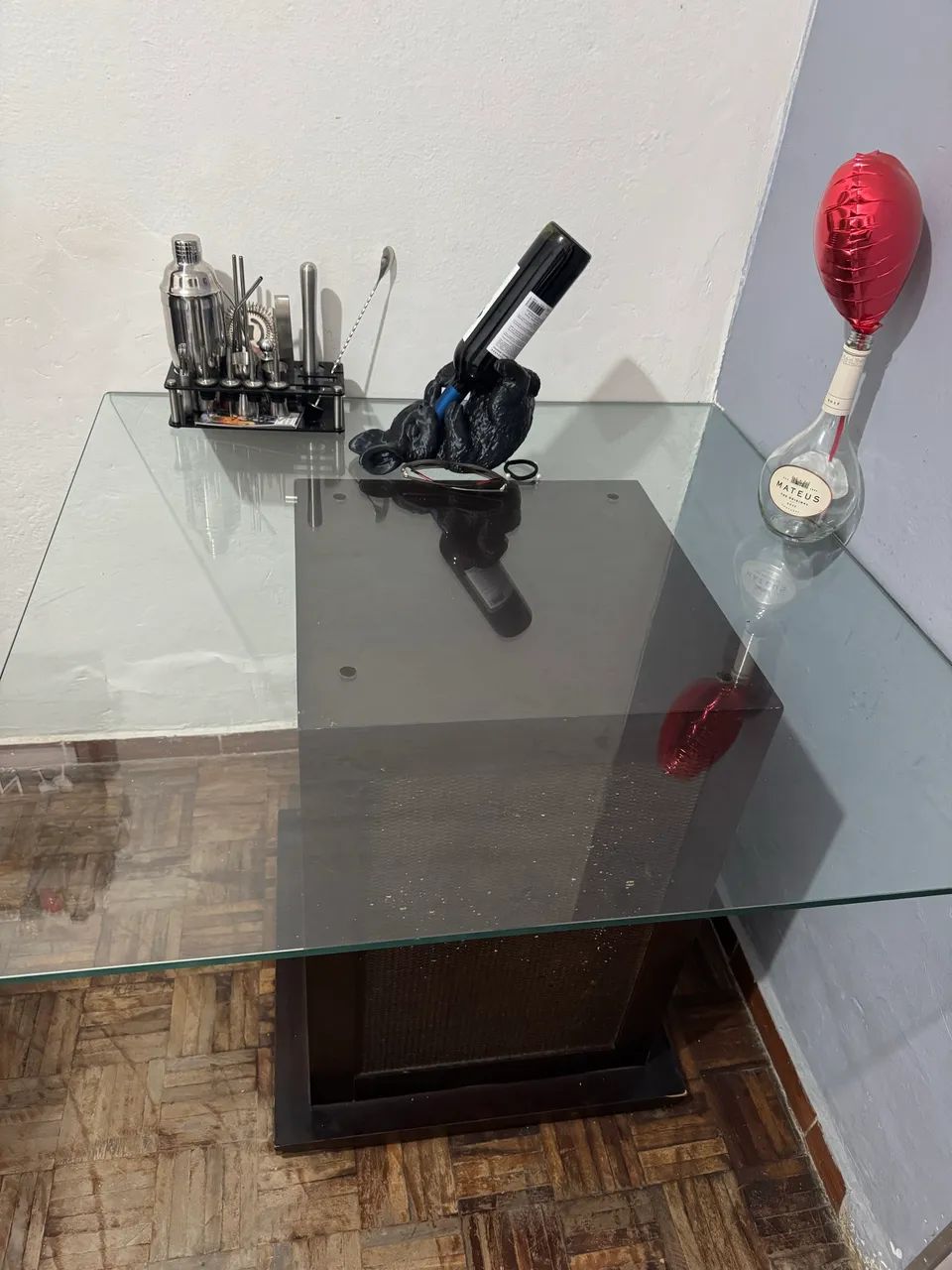 Mesa 4 lugares 