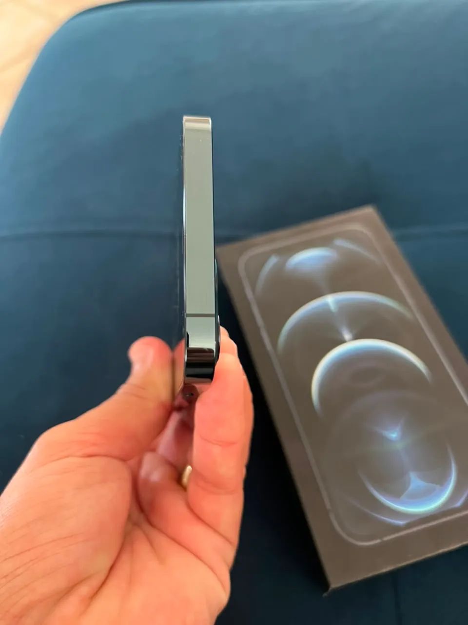 iPhone 12 Pro - Foto 4