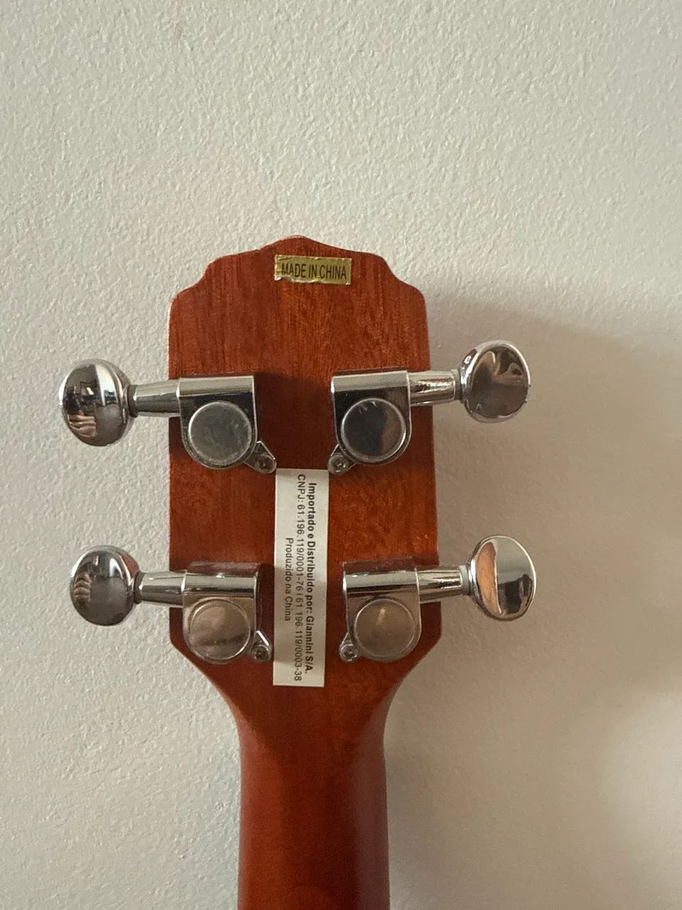 Ukulele - Foto 4