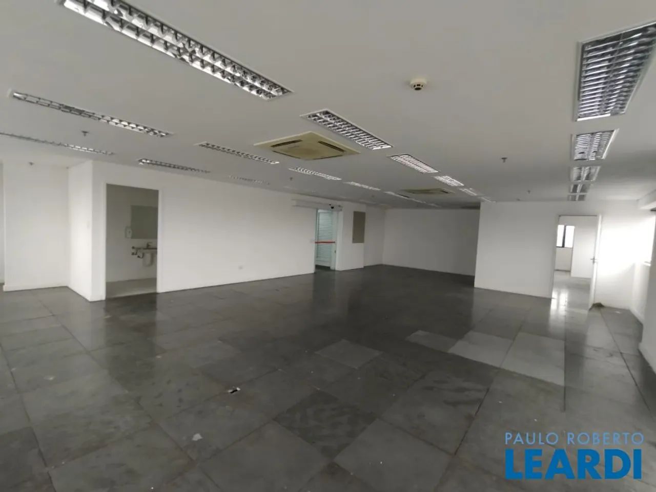 CONJ. COMERCIAL - PLANALTO PAULISTA - SP - Foto 4