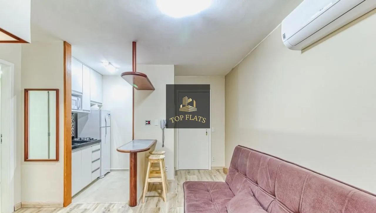 Flat disponível em Moema - Foto 5