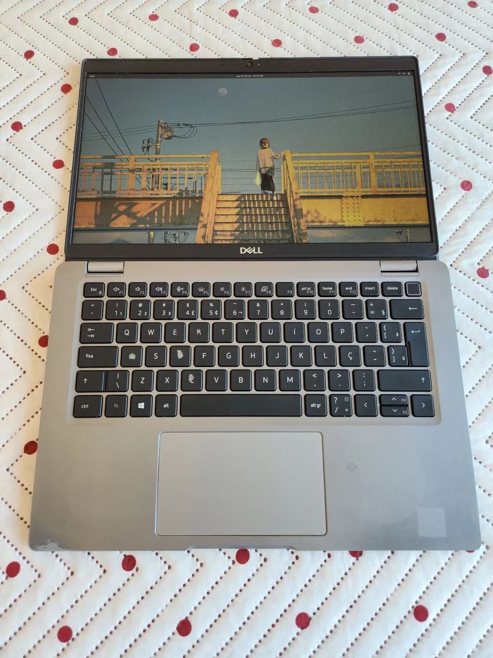 Notebook Dell Latitude 5320 i7 - Foto 2