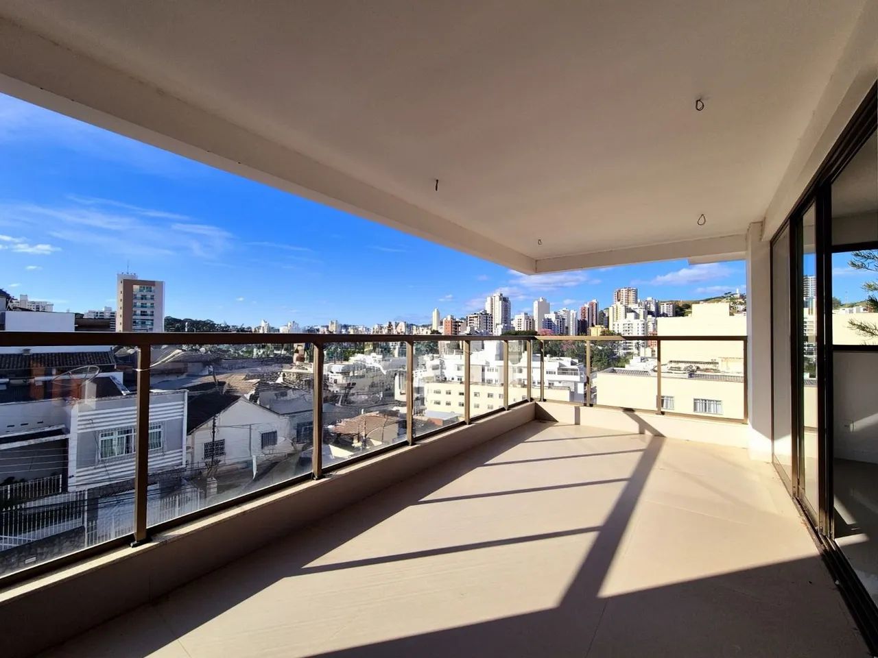 Apartamento 3 quartos - Alto dos Passos