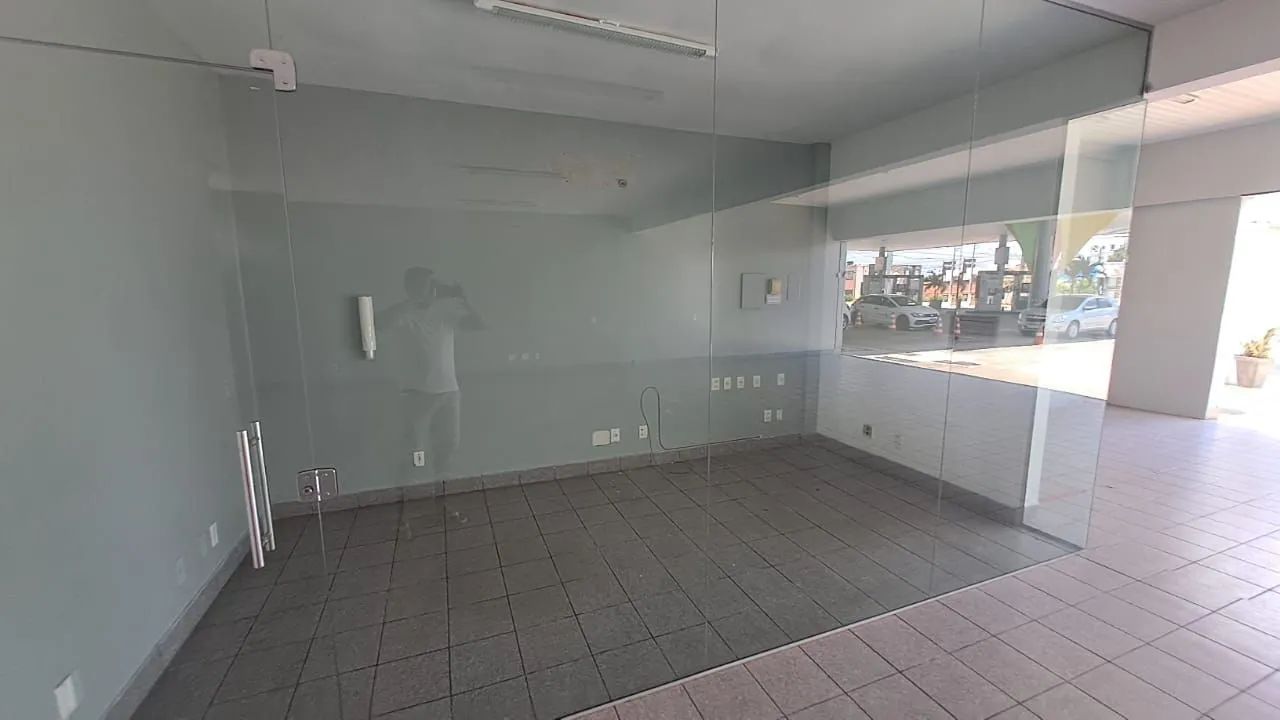 ALUGO EXCELENTE SALA COMERCIAL EM LAGOA NOVA - NATAL - Foto 5