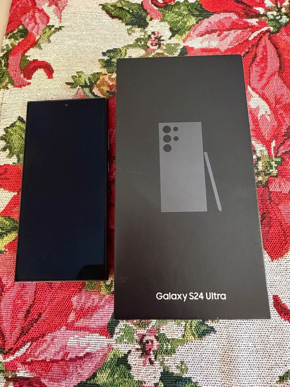 Galaxy s24 Ultra - 512gb - Foto 2