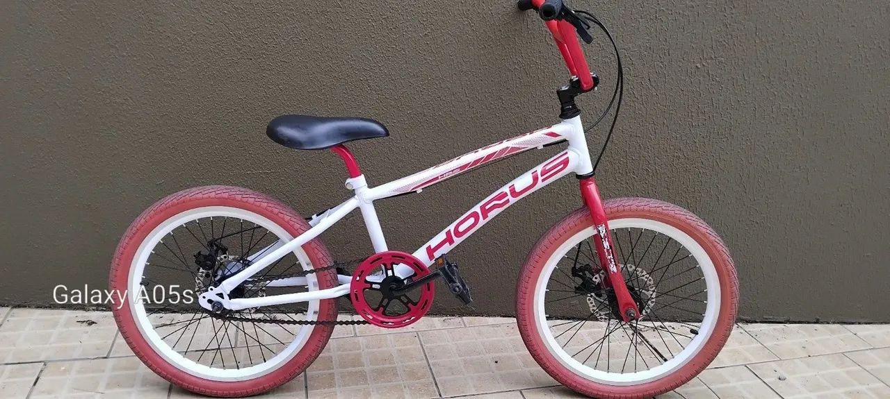 Bicicleta Infantil - Foto 2