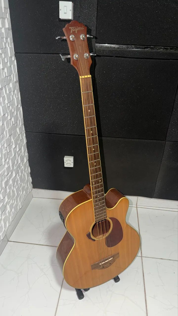Baixolão Tagima AB-400