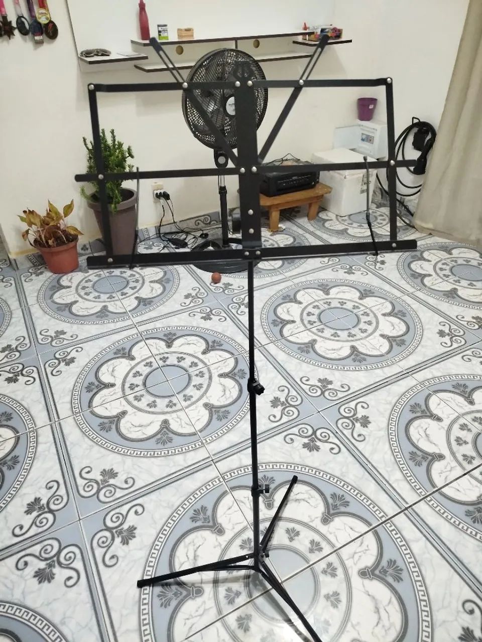 Porta partitura - Foto 2