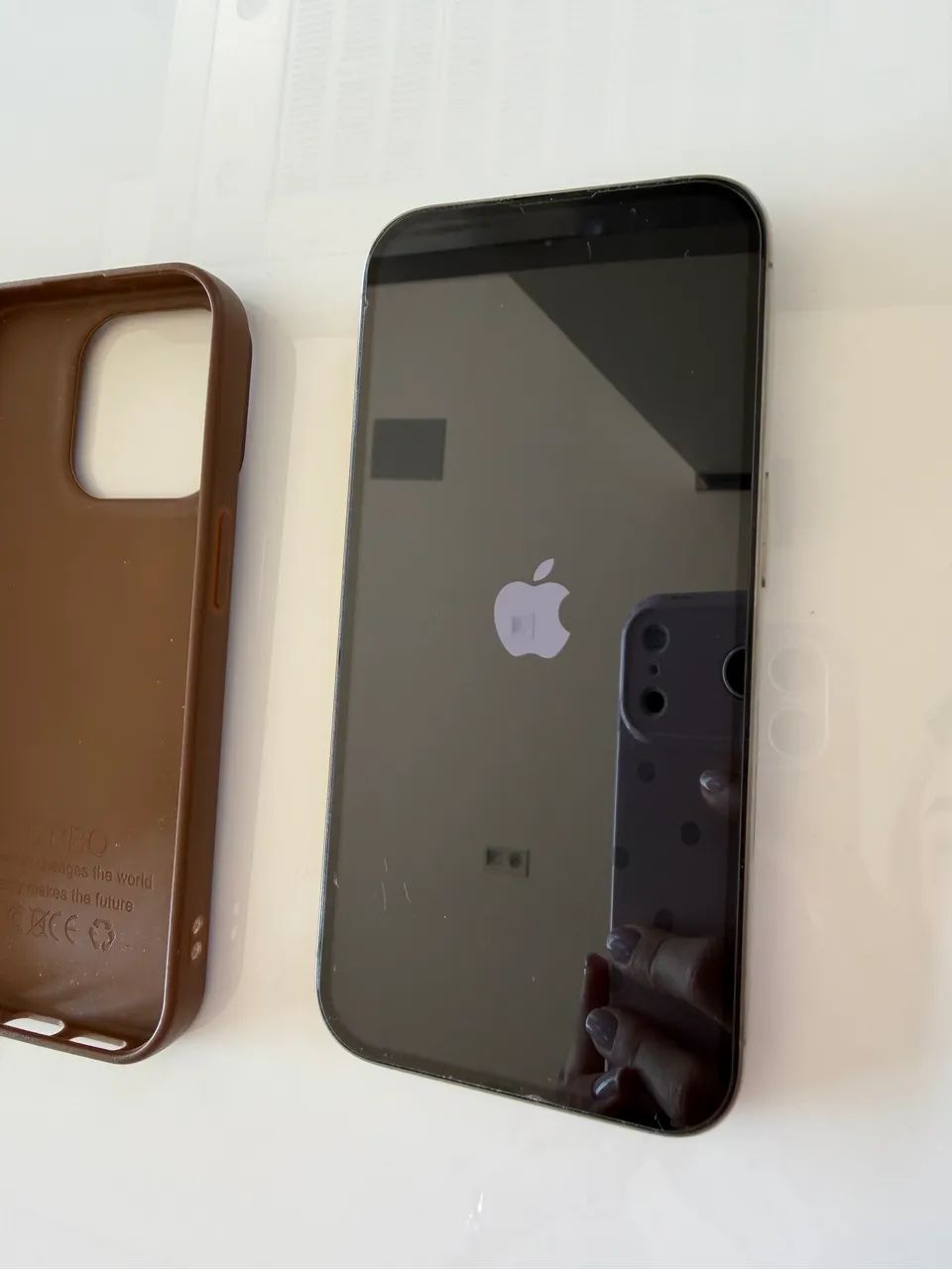 Iphone 15 pro 256 G - Foto 4