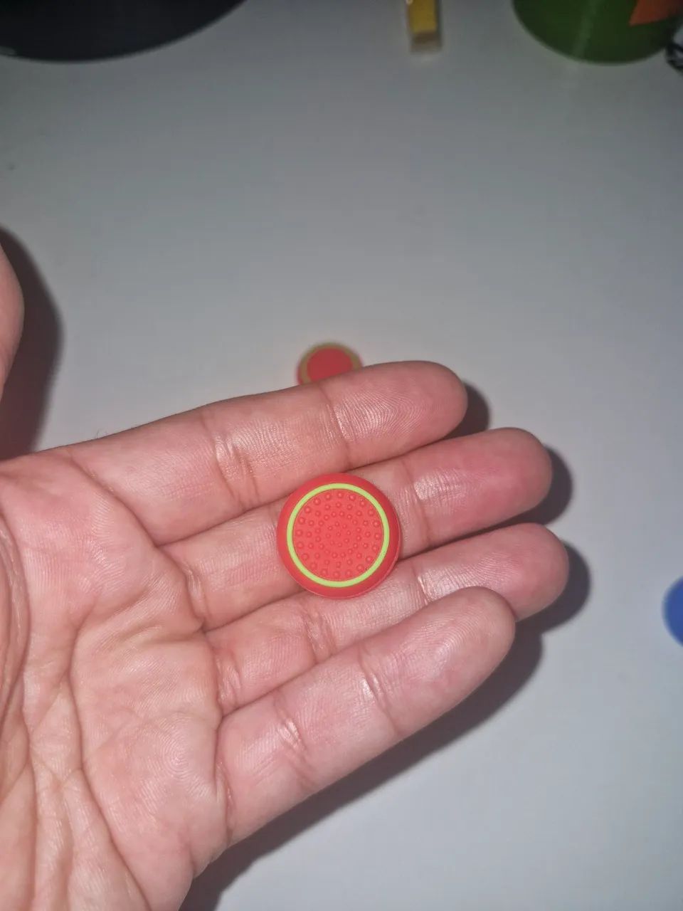 Grips PS4 PS5 Nintendo Switch 2  - Foto 3