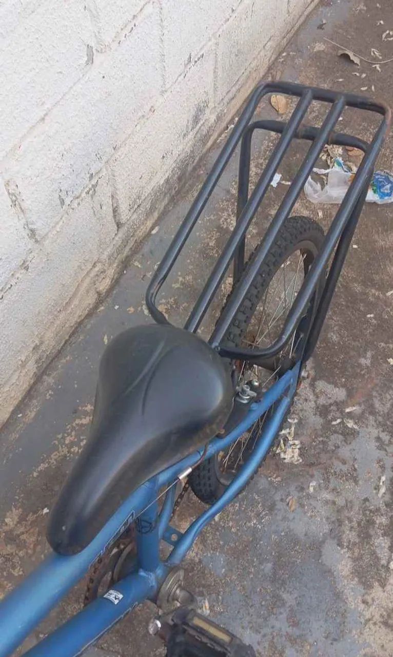 Bicicleta Aro 20  - Foto 4