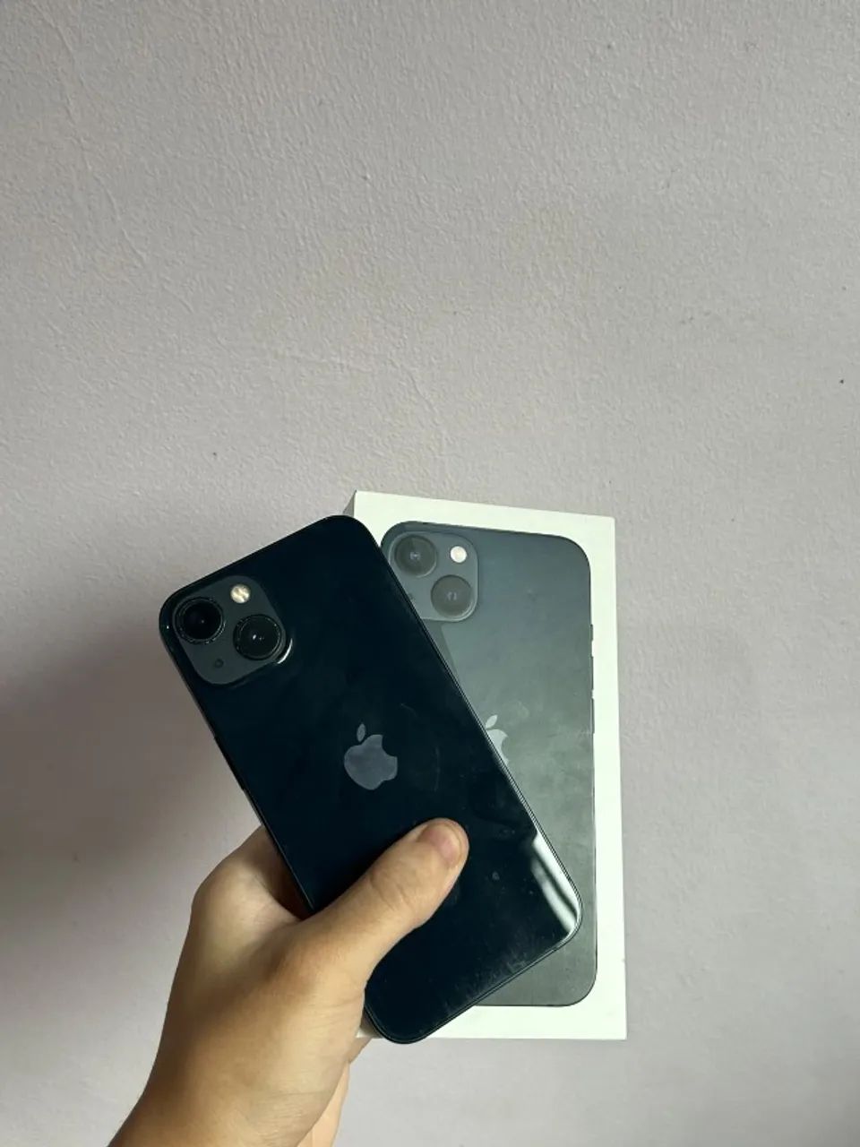 IPHONE 13 - 128GB
