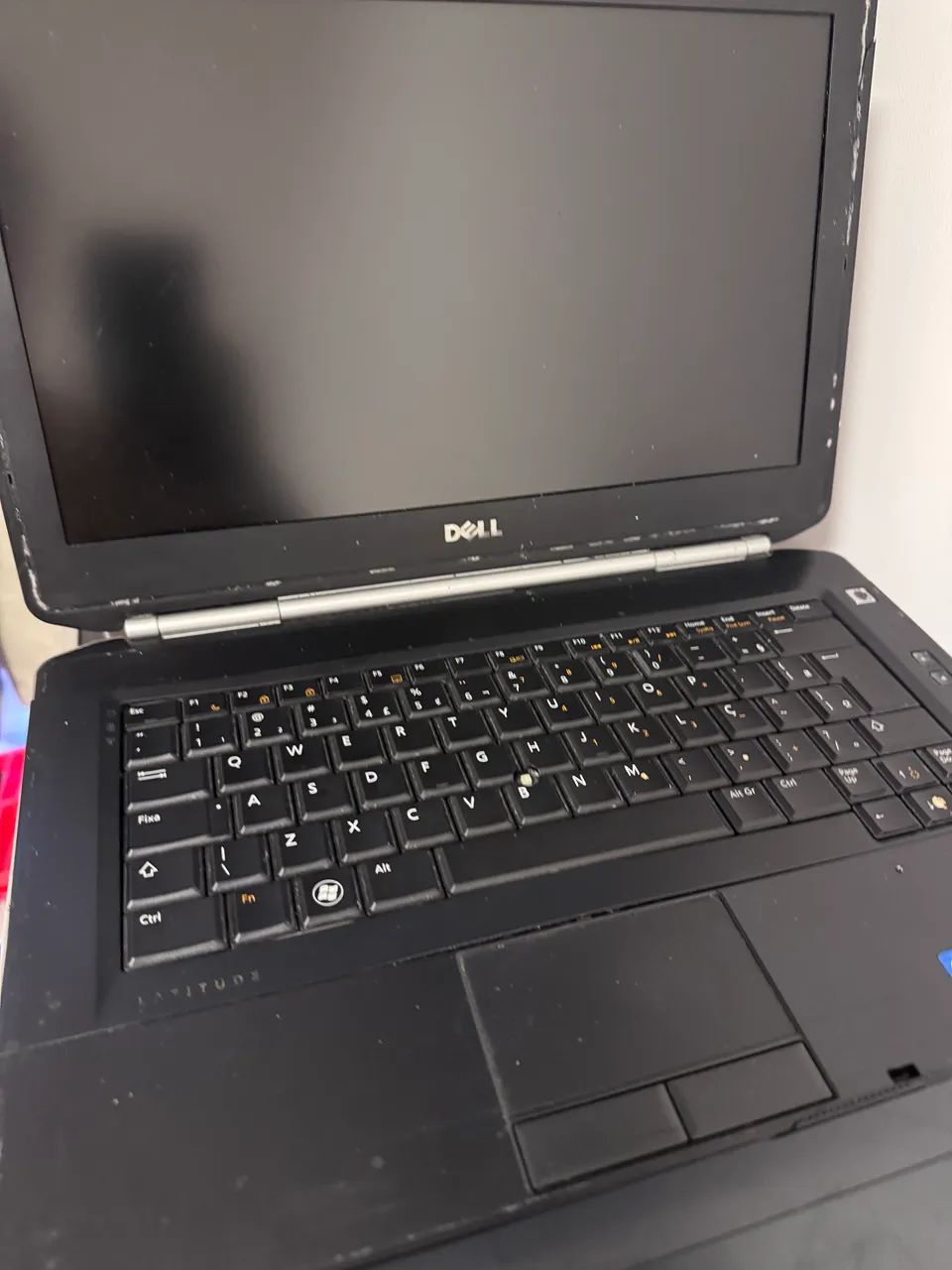 Notebook para retirar peças  - Foto 4