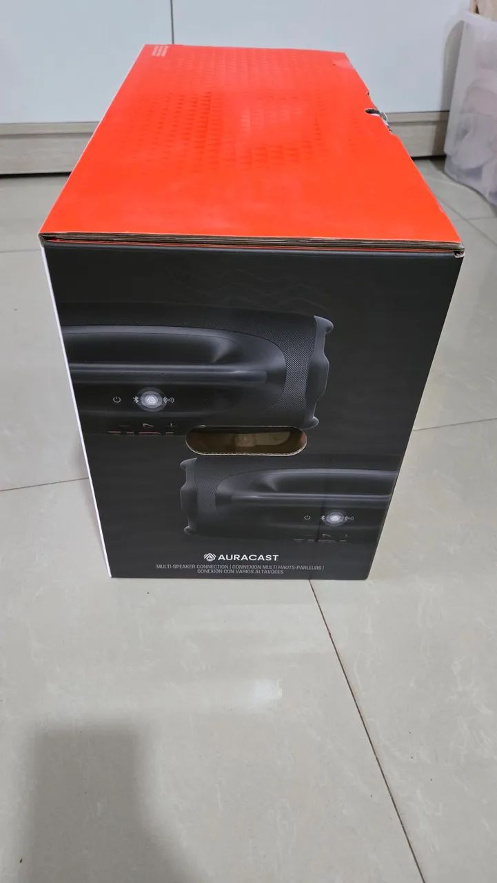 Jbl Bombox 4 - Foto 4