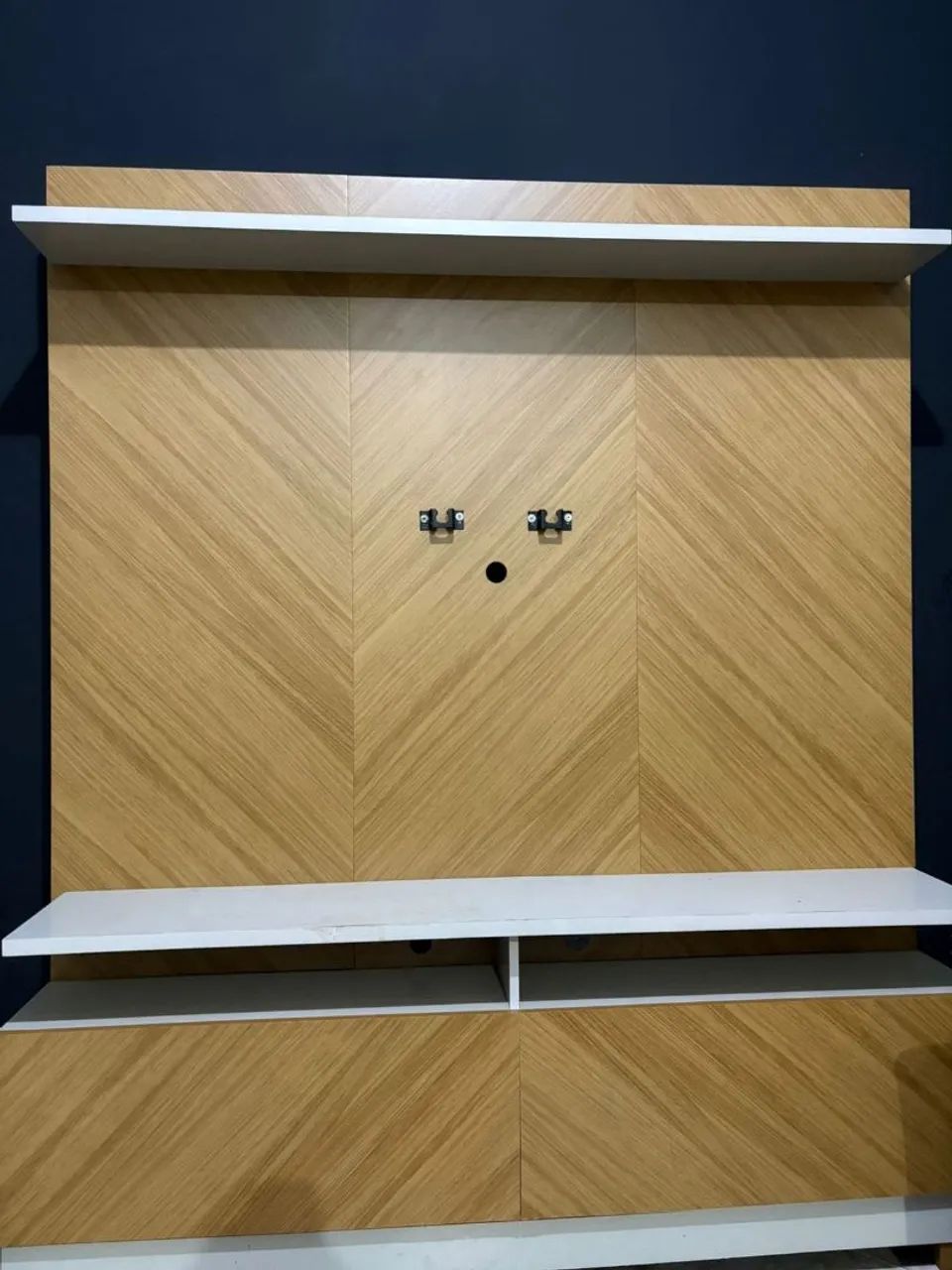 Rack com painel  - Foto 2