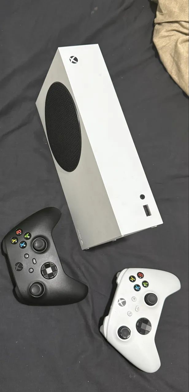 Xbox series S  - Foto 2