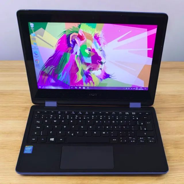 Note Acer Aspire R3