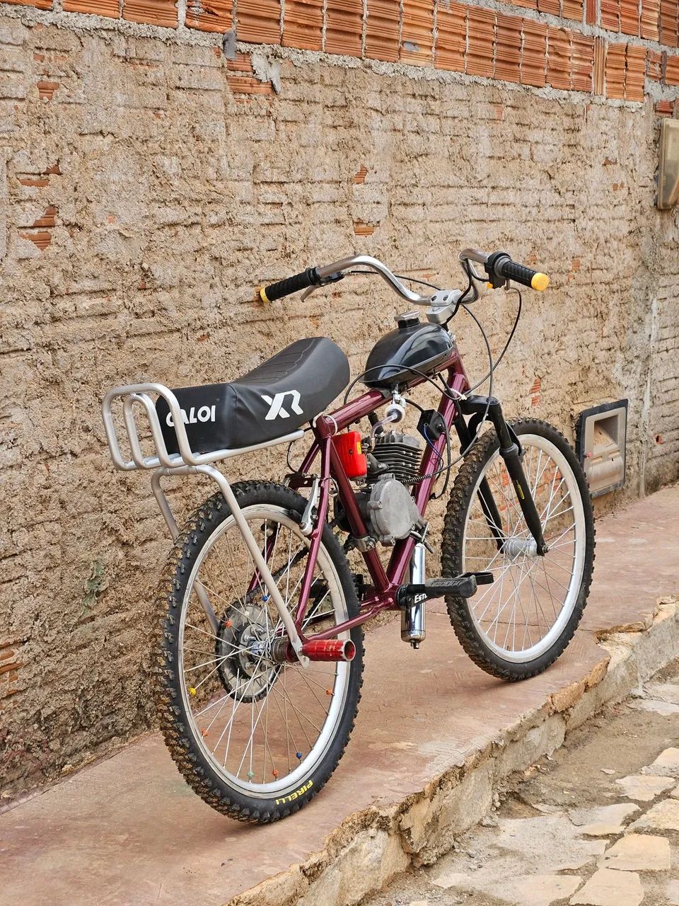 Bicicleta - Foto 2