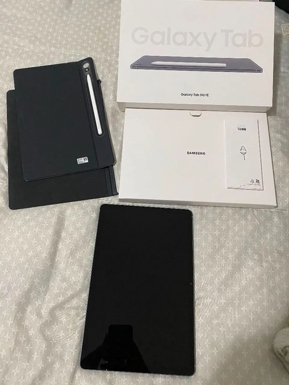 Vendo tablet  - Foto 3