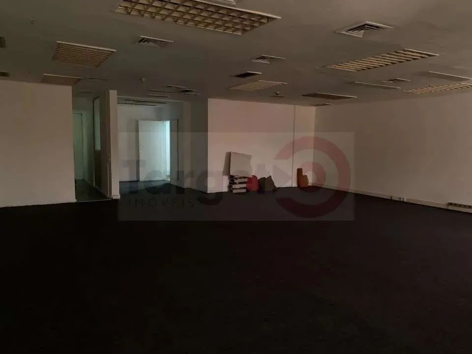 Excelente Sala Locação Botafogo - Foto 3