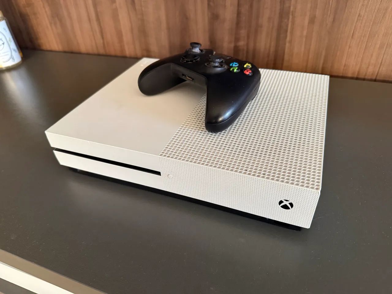 X-Box One 500Gb - Foto 2