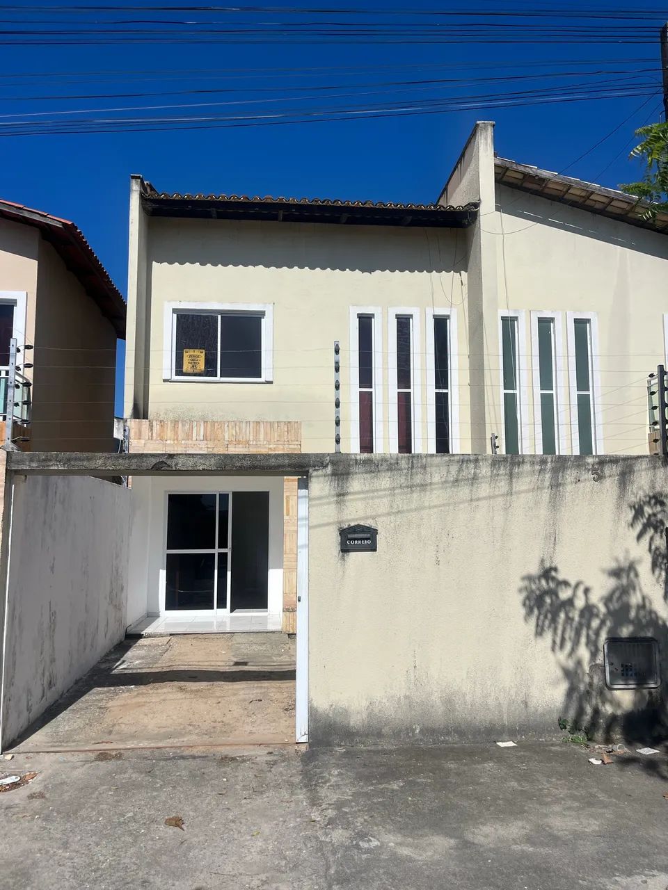 Alugo excelente duplex no Aquiraz. - Foto 2