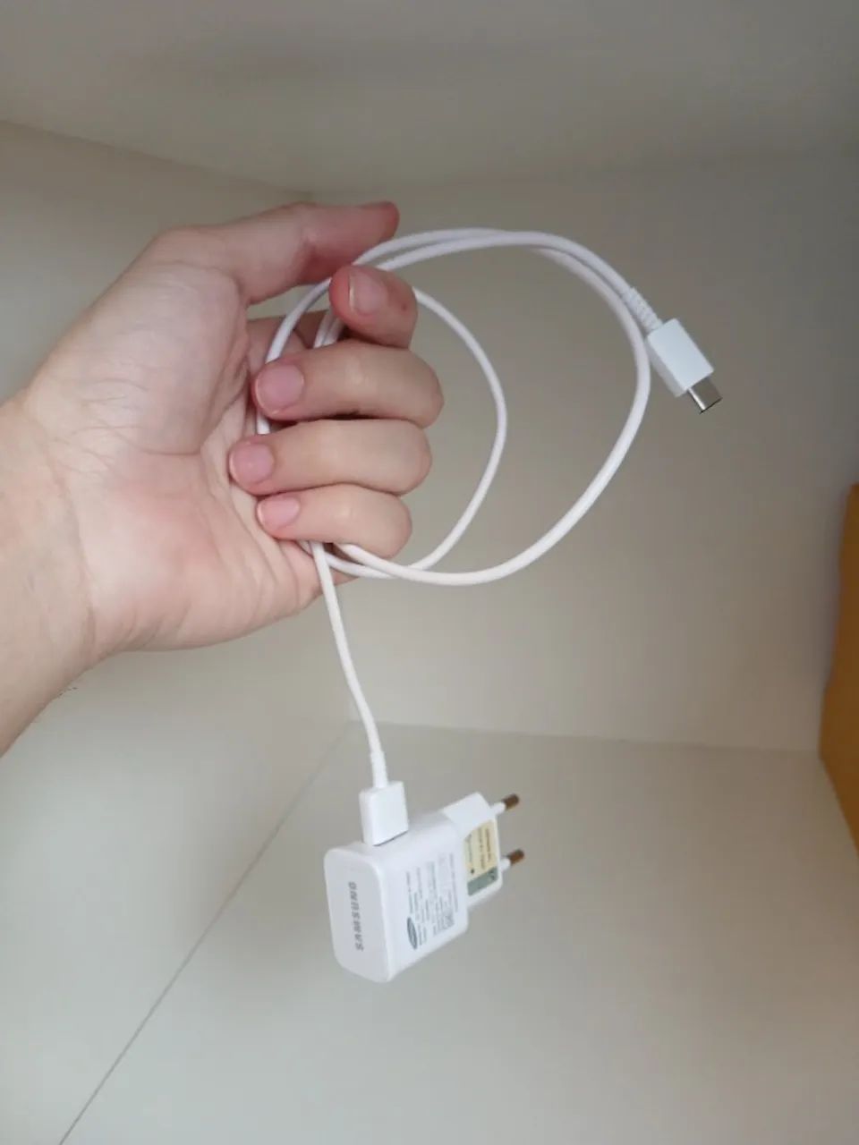 Vendo celular Samsung  - Foto 2