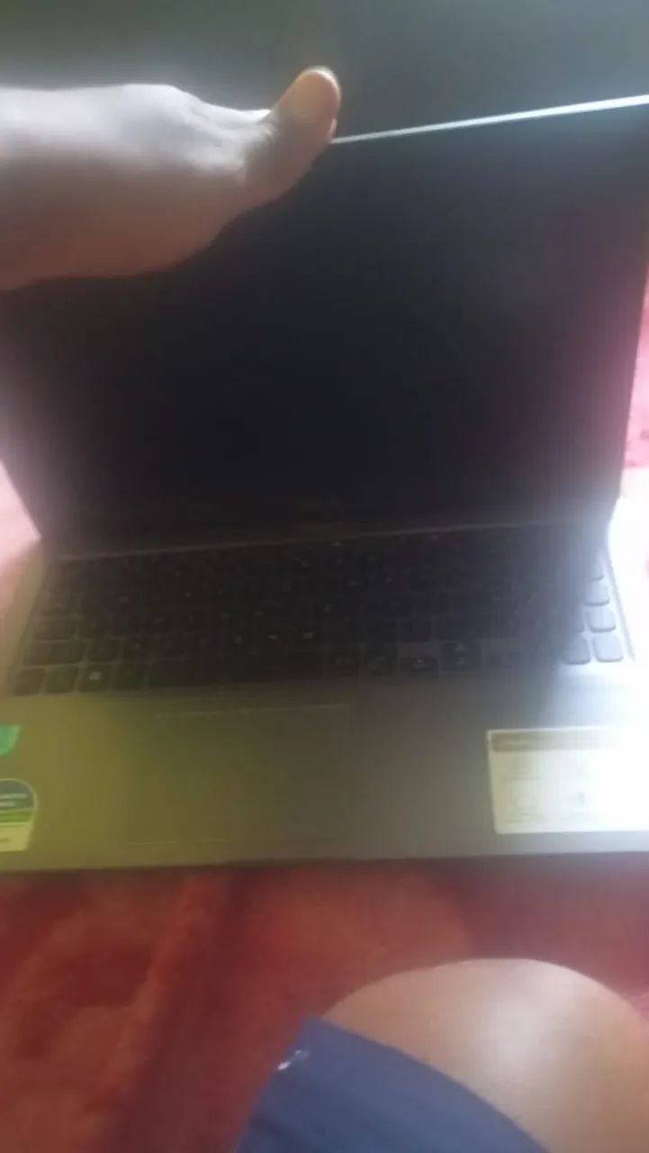 Notebook Asus - Foto 2