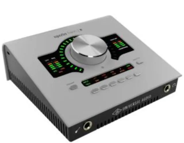 Apollo Twin - X Duo Thunderbolt - Foto 2