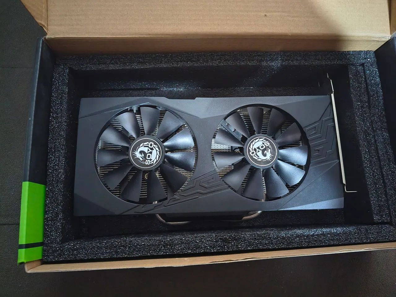 RX 580 8gb - Foto 2