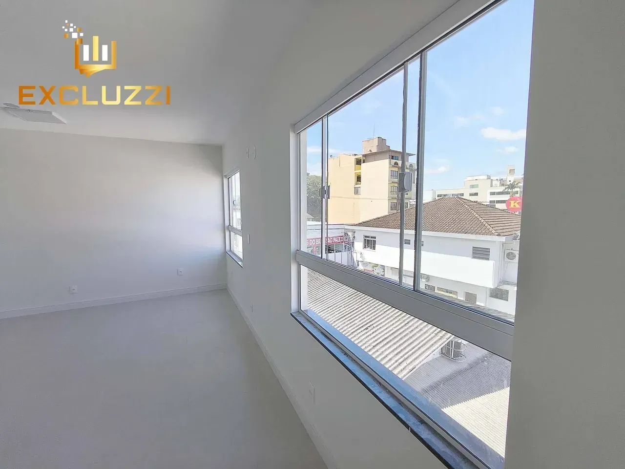 Sala Comercial para Alugar no Centro de Palhoça  Localização Privilegiada e Ótimo Custo-Be - Foto 5