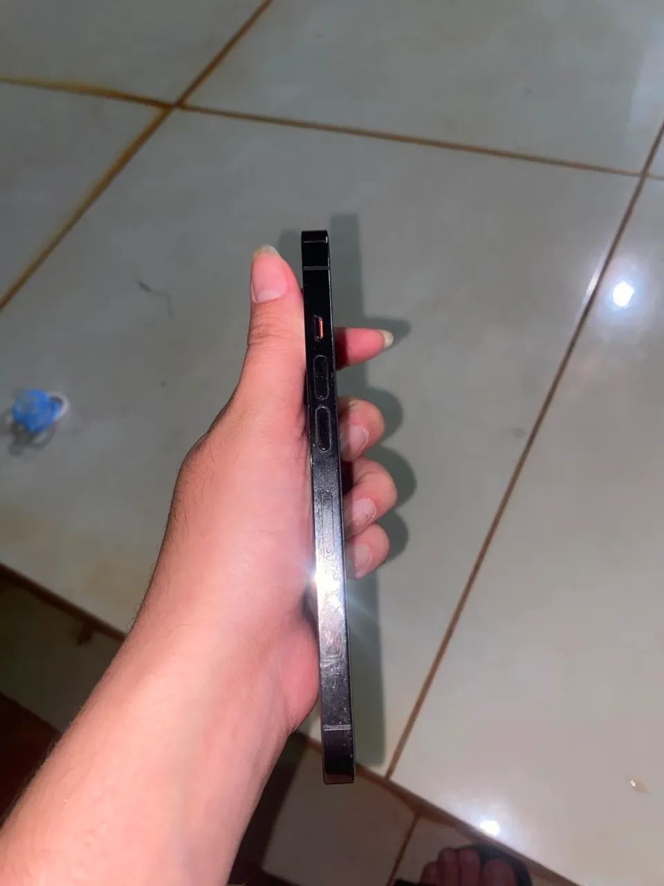 iPhone 13 Pro 128 gigas - Foto 2