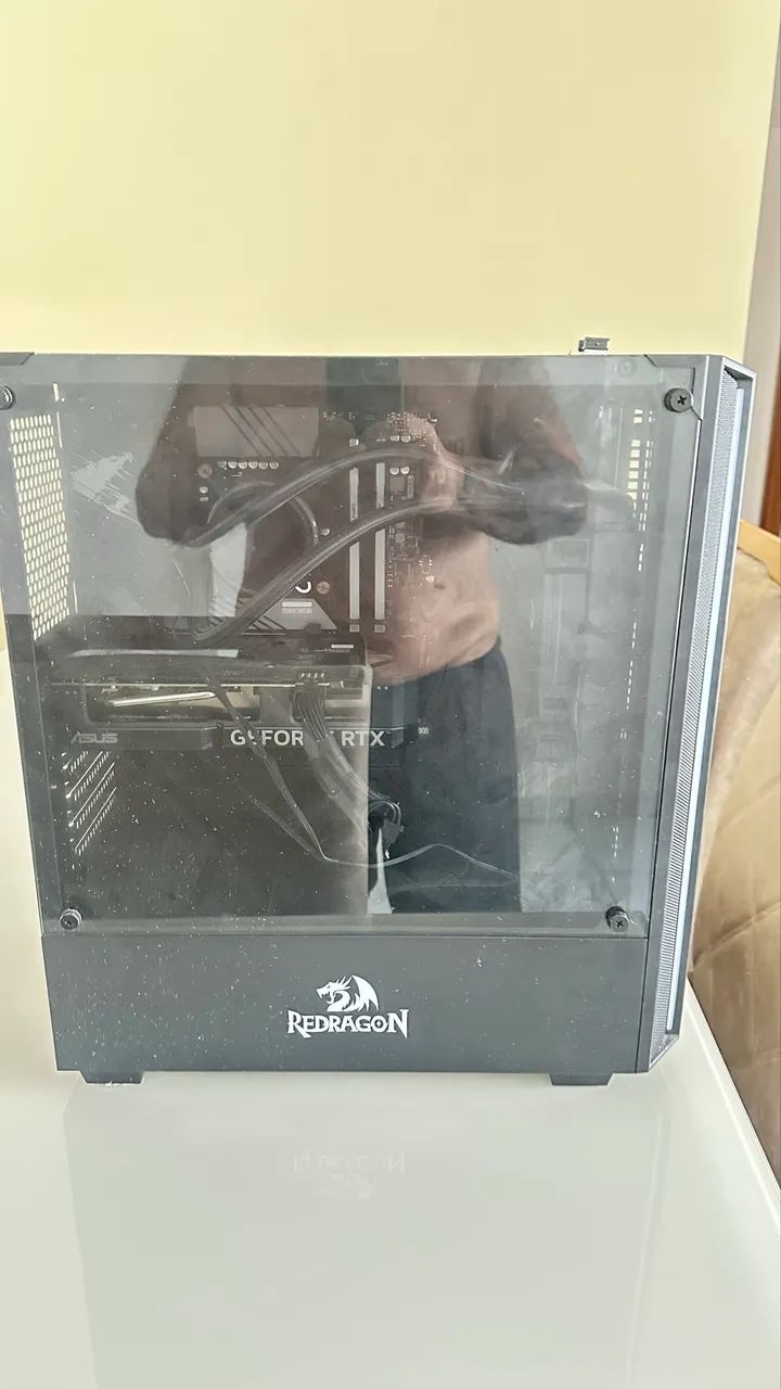 Vendo PC Gamer - Foto 3