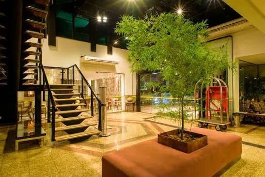 Bahamas Apart Hotel - Campo Grande/MS - Foto 5
