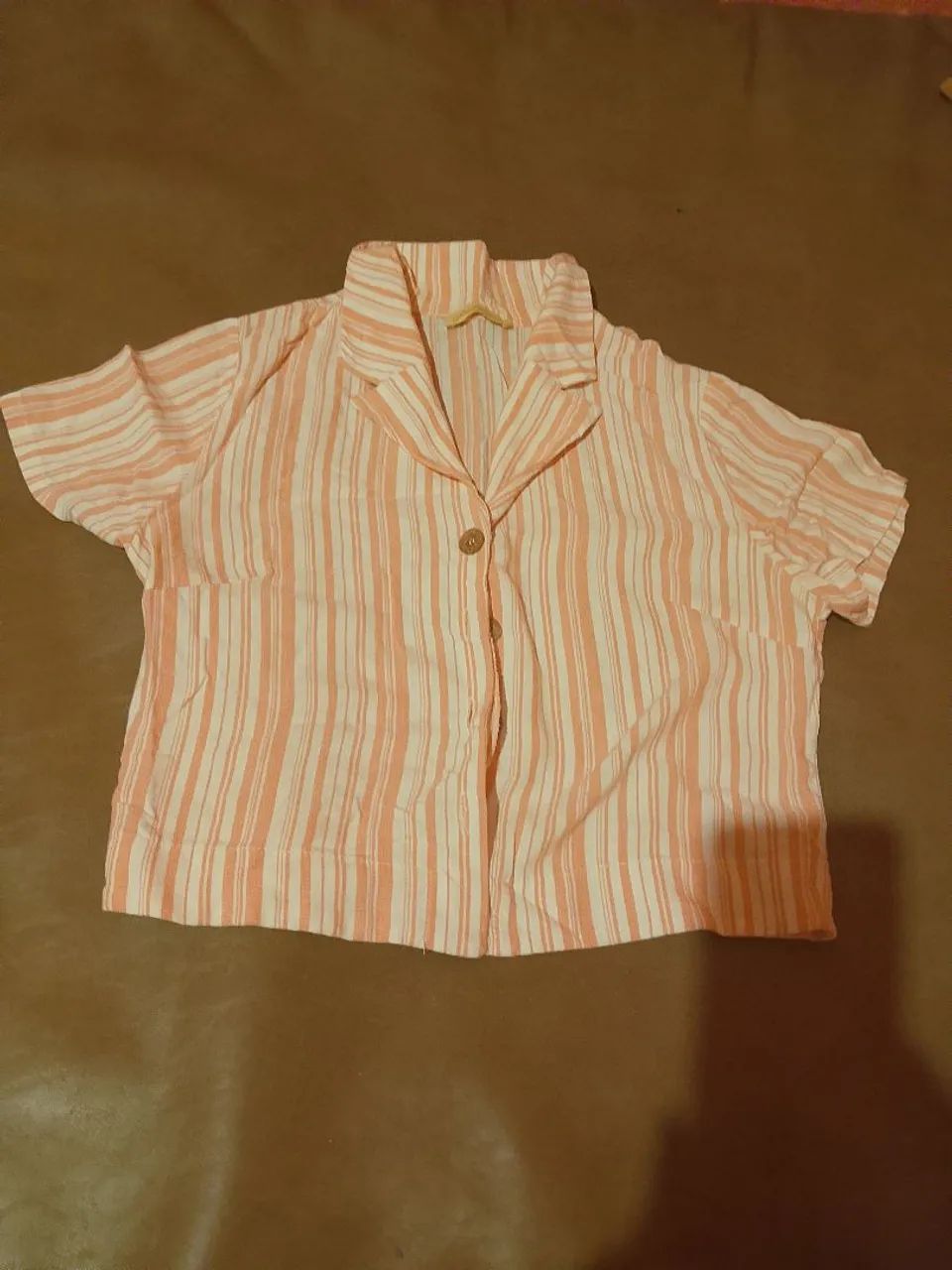 Lote de roupas 16 peças ao total  - Foto 2