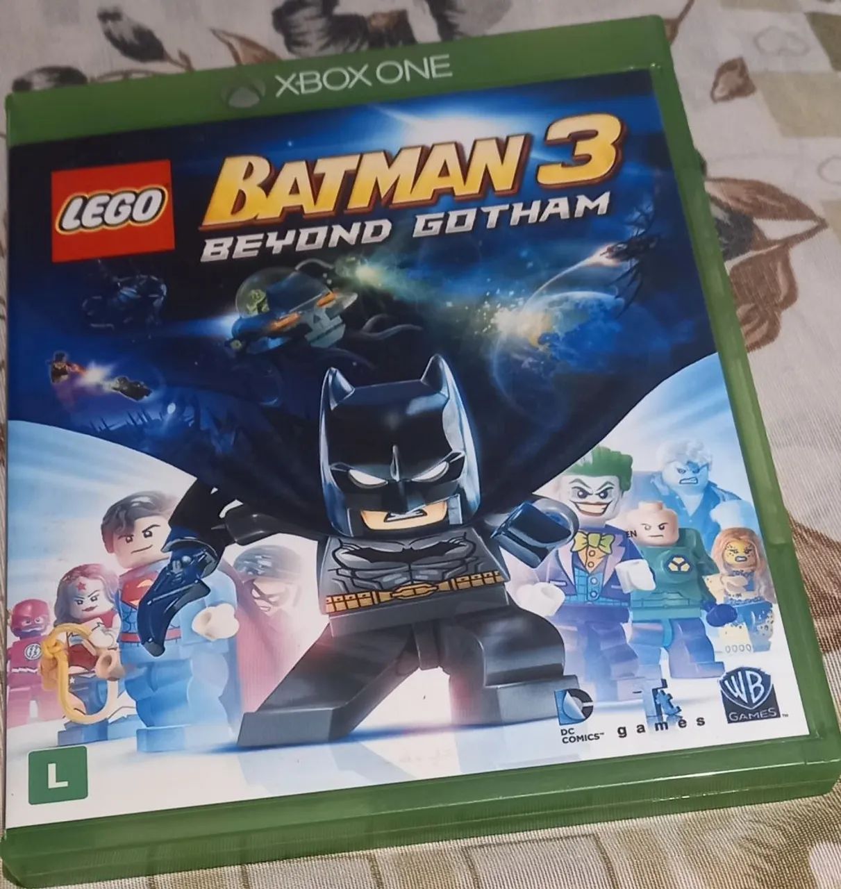 Jogo xbox one combo (450,00) ou avulso  - Foto 3