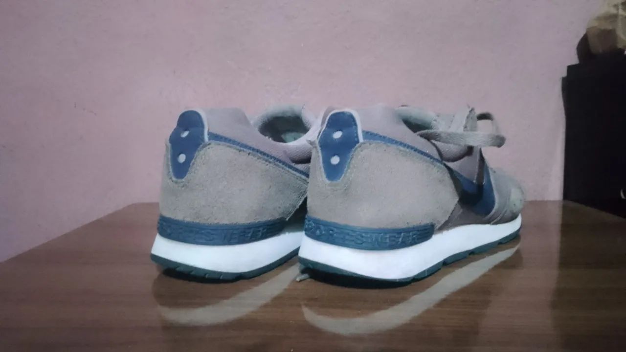 Nike Venture Runner Tam 41 - Foto 3