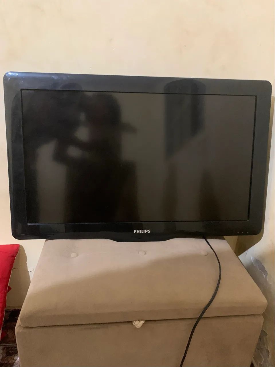 Tv 32 Polegadas é Xbox 360 bloqueado 