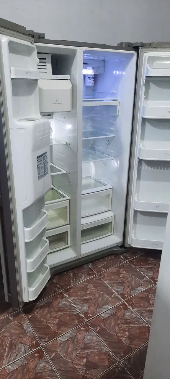 Geladeira  - Foto 2