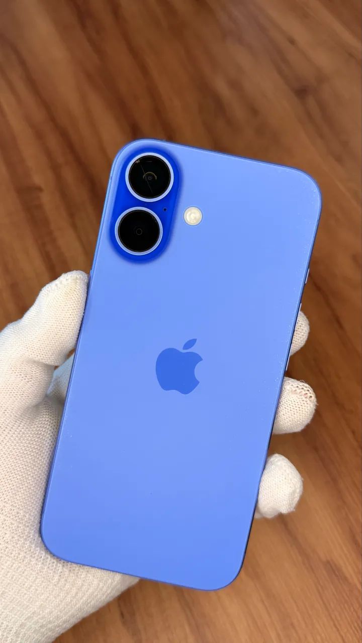 iPhone 16 128gb